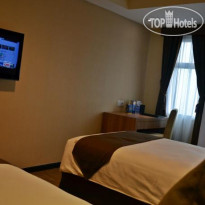 Horison Grand Serpong 