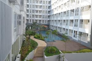 Hotel photo Puspamaya Hotel 3*