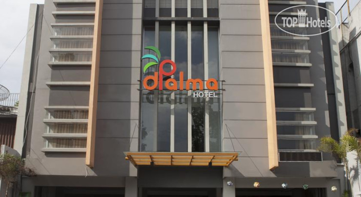 Hotel photo Dpalma Hotel 2*