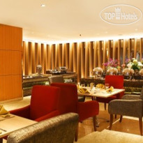 Orchardz Hotel Bandara 