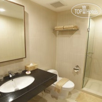 Orchardz Hotel Bandara 