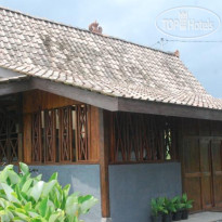 Puri Menoreh Hotel & Restaurant 