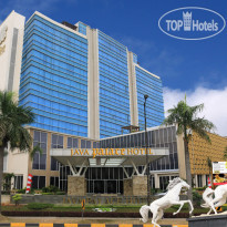 Java Palace Hotel 