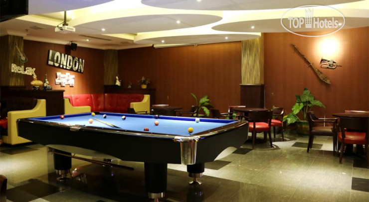 New photos from tourists Java Palace Hotel 4*