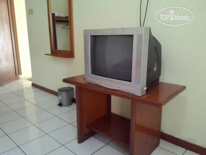 New photos from tourists Puspa Sari Hotel Ciater 2*