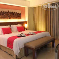 ParagonBiz Hotel 