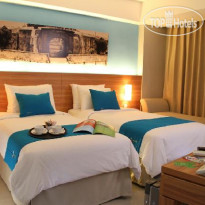 ParagonBiz Hotel 
