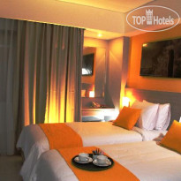 ParagonBiz Hotel 