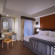 Ara Hotel Gading Serpong Улучшенный номер