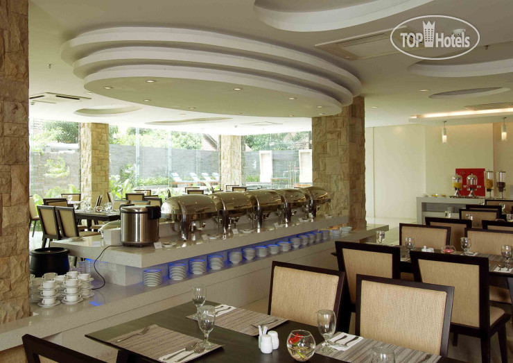 New photos from tourists Yasmin Karawaci Hotel 4*