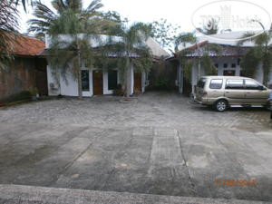 New photos from tourists Saptra Mandala Hotel 2*