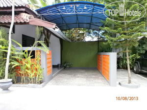 Hotelier's photos Saptra Mandala Hotel 2*