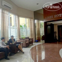 Metro Hotel Jababeka