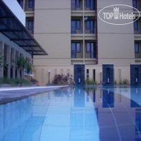 Metro Hotel Jababeka