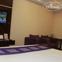 Metro Hotel Jababeka