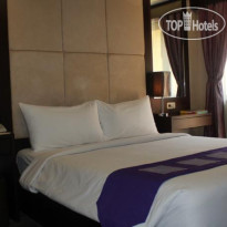 Metro Hotel Jababeka