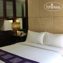 Metro Hotel Jababeka