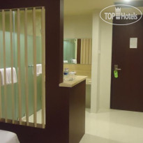 Olive Hotel