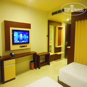 New photos from tourists Olive Hotel 3*