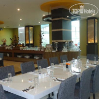 Olive Hotel
