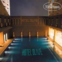 Olive Hotel