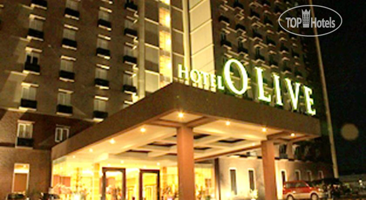 Hotel photo Olive Hotel 3*