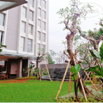 Soll Marina Hotel Главный вид