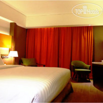 Soll Marina Hotel Номер делюкс