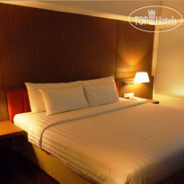 Soll Marina Hotel Представительский люкс