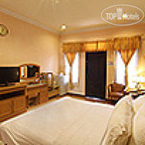 Patria Plaza Hotel Президентский люкс