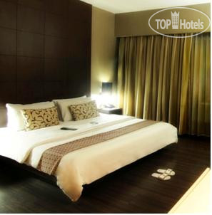 New photos from tourists Pesona Cikarang Hotel Boutique 3*
