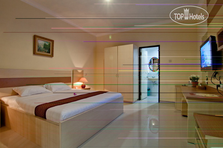 New photos from tourists Grand Mansion Hotel Blitar 2*