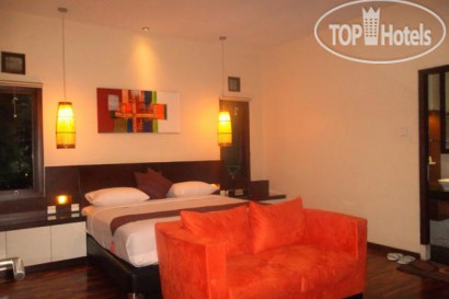 Hotel photo Gracia Spa Resort 3*