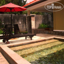Gracia Spa Resort