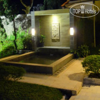 Gracia Spa Resort