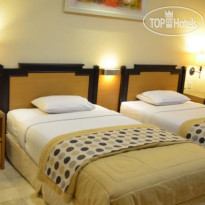 Gracia Spa Resort