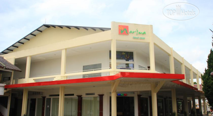 Hotel photo Narima Resort Hotel 2*