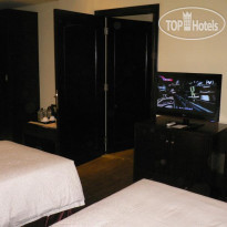 Narita Classic Hotel Tangerang 