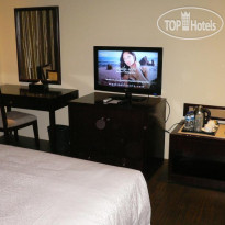 Narita Classic Hotel Tangerang 