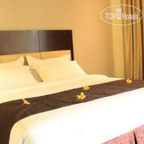 Narita Classic Hotel Tangerang 