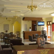 Narita Classic Hotel Tangerang 