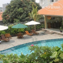 Narita Classic Hotel Tangerang 