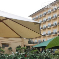 Narita Classic Hotel Tangerang 