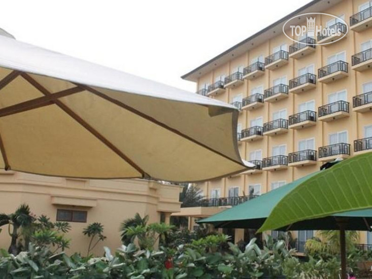 New photos from tourists Narita Classic Hotel Tangerang 3*