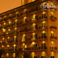 Narita Classic Hotel Tangerang 