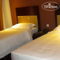 Narita Classic Hotel Tangerang 