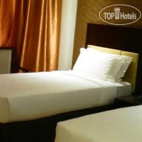 Narita Classic Hotel Tangerang 
