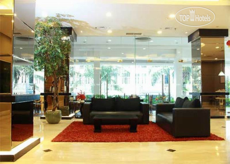 New photos from tourists Great Western Resort Serpong Hotel & Convention Center 4*