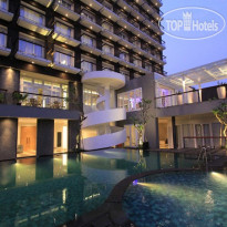 The 1o1 Bogor Suryakancana 