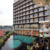 The 1o1 Bogor Suryakancana 